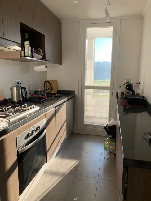 Departamento en Venta en 1 Norte | 3 Dormitorios con Vista al Sporting
