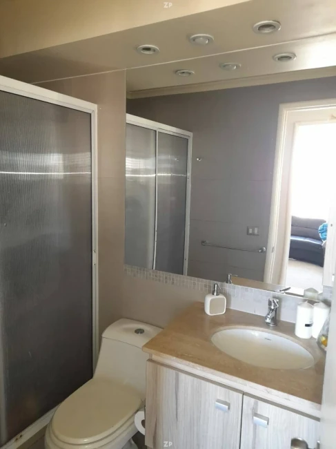 Departamento en Venta en Calle Cancha | 64 m², 2 Dormitorios y Terraza