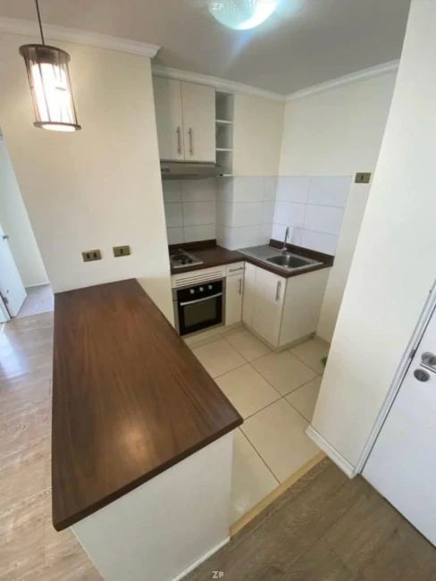 Departamento en Venta en Reñaca Alto | 2 Dormitorios y Balcón