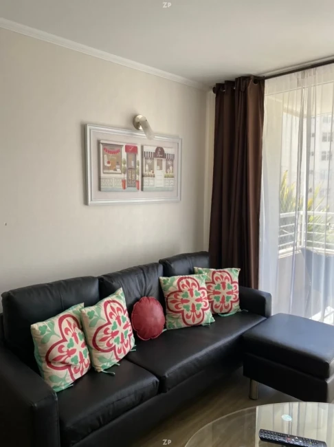 Departamento en Venta en Condominio Siete Mares | 3 Dormitorios y Vista al Mar