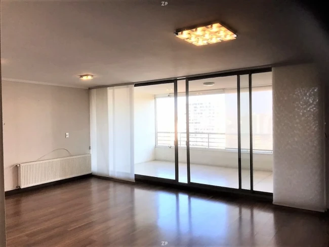 Departamento en Venta en 6 Oriente | 3 Dormitorios y Sala de Estar