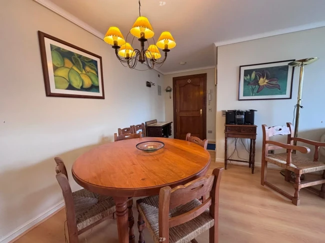Departamento en Venta en 12 Norte | 2 Dormitorios y 2 Estacionamientos
