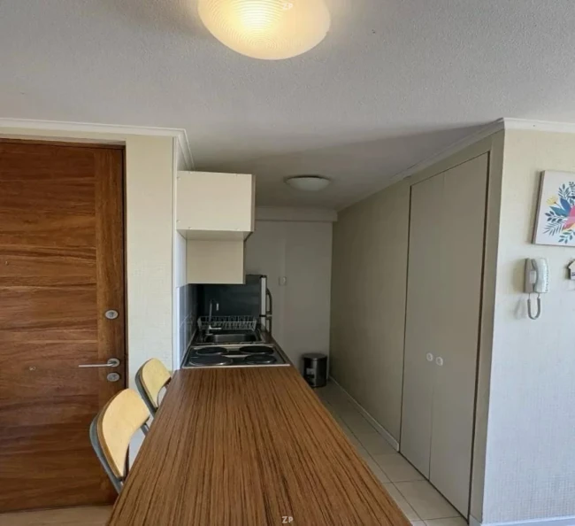 Departamento en Venta en Viana | 2 Dormitorios con Estacionamiento y Bodega