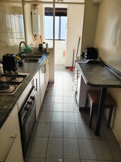 Departamento en Venta en Quinta & Álvarez, Viña del Mar | 3 Dormitorios