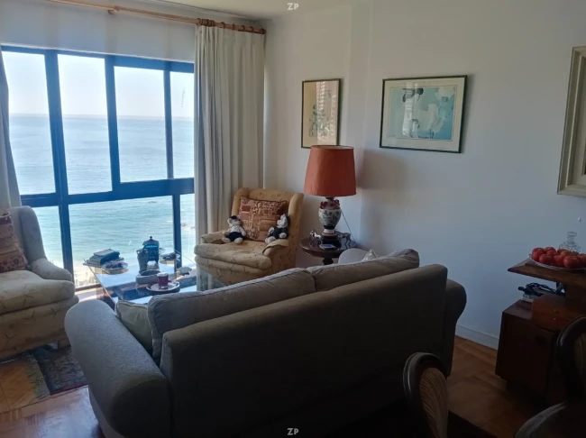 Departamento en Venta en Cerro Castillo | 2 Unidades con Vista al Mar