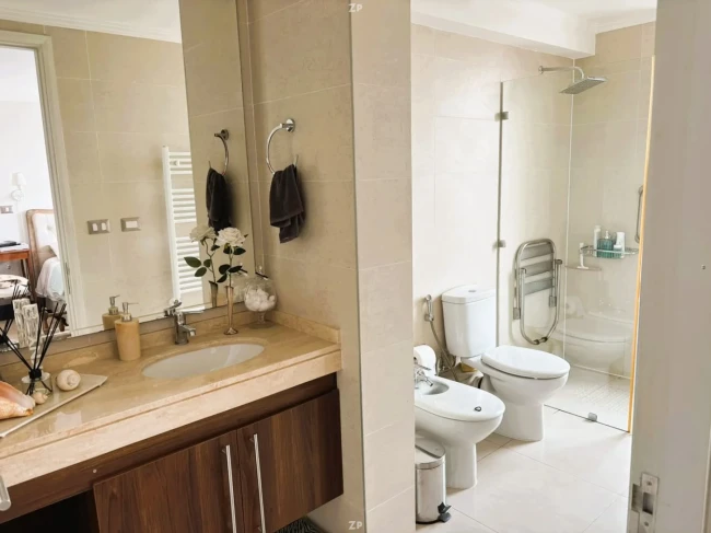Departamento en Venta en Reñaca | 96 m² con 2 Estacionamientos
