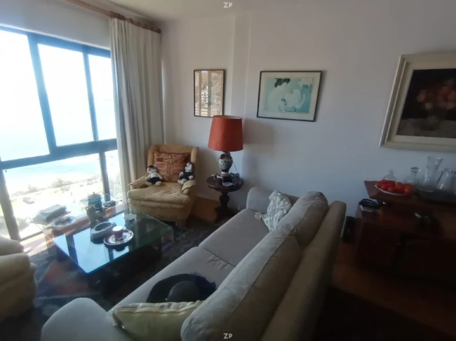 Departamento en Venta en Cerro Castillo | 2 Unidades con Vista al Mar