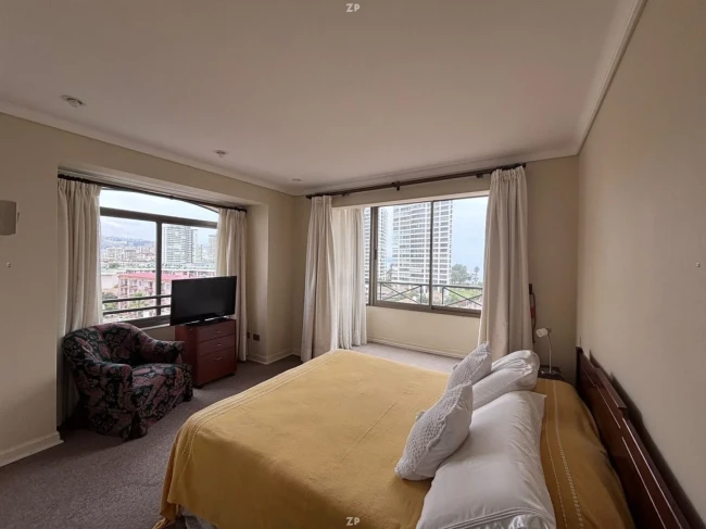 Departamento en Venta en 12 Norte | 2 Dormitorios y 2 Estacionamientos