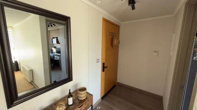Departamento en Venta en 1 Norte | 3 Dormitorios con Vista al Sporting