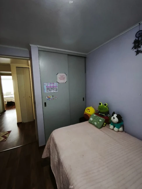 Departamento en Venta en Miraflores | 3 Dormitorios y 95 m²