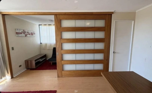 Departamento en Venta en Viana | 2 Dormitorios con Estacionamiento y Bodega
