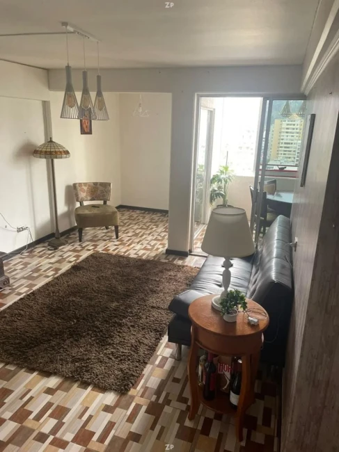 Departamento Amoblado en Venta en 2 Norte | 2 Dormitorios y Estacionamiento