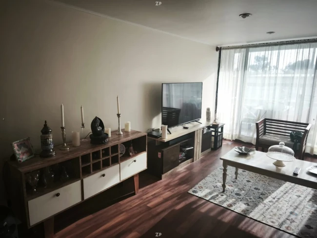 Departamento en Venta en Miraflores | 3 Dormitorios y 95 m²