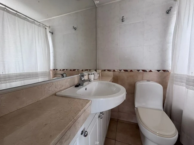 Departamento en Venta en 12 Norte | 2 Dormitorios y 2 Estacionamientos