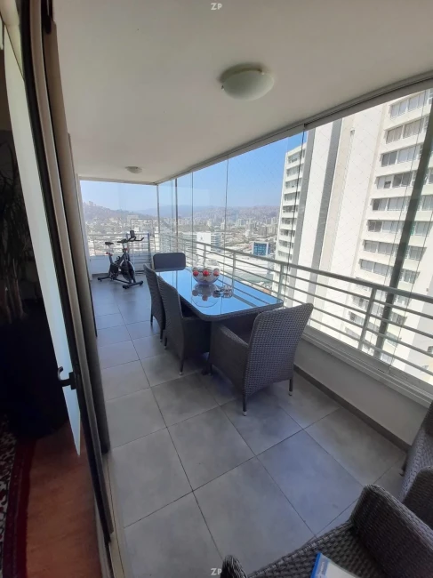 Departamento en Venta en Avenida Coraceros | 4 Dormitorios Vista al Mar