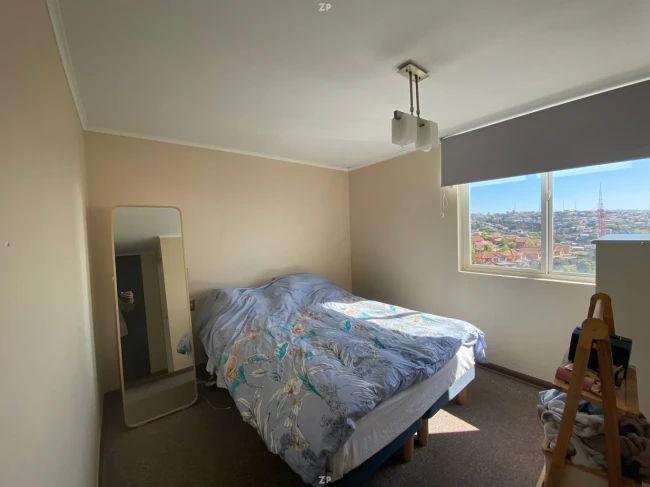 Departamento en Venta en Altos de Viña | 2 Dormitorios y Bodega