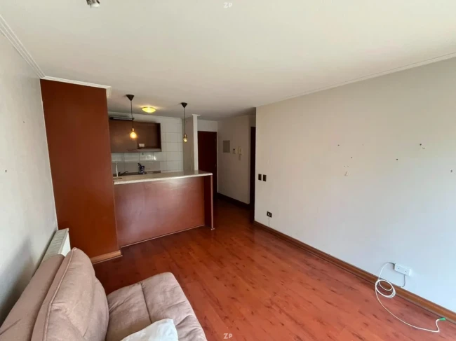 Departamento en Venta en 7 Norte | 2 Dormitorios con Estacionamiento