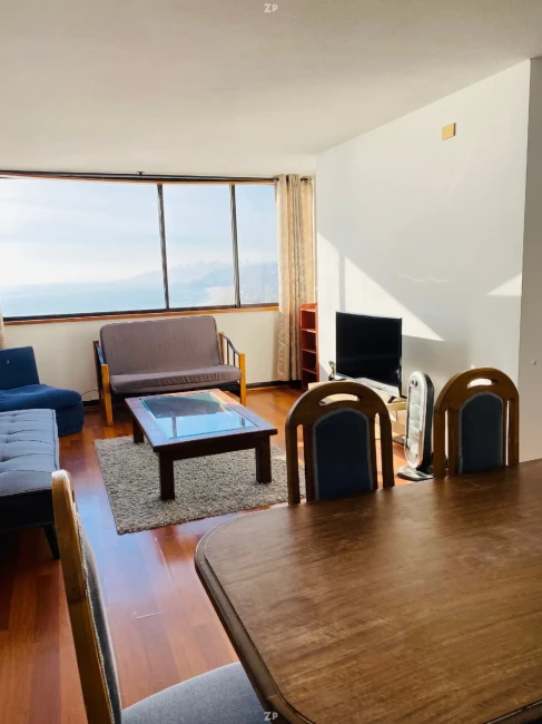 Departamento en Venta en 11 Norte | 3 Dormitorios con Vista al Mar