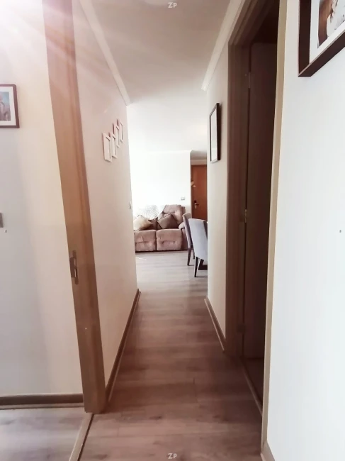 Departamento en Venta en 1 Norte | 2 Dormitorios, Terraza y Bodega
