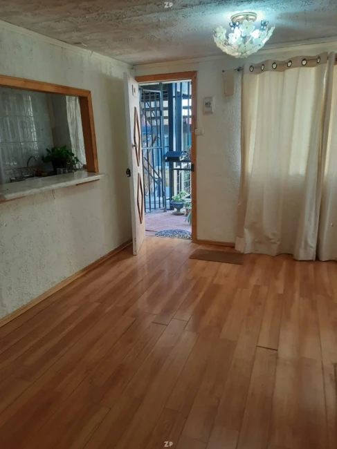 Departamento en Venta en Santa Inés, Viña del Mar | 1 Dormitorio + Home Office |