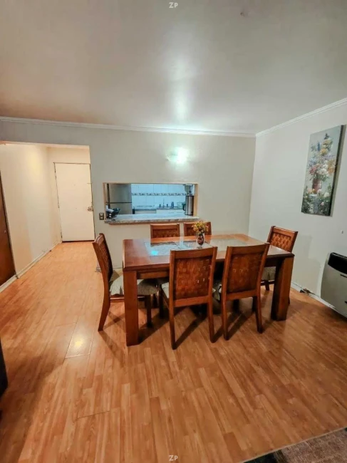 Departamento en Venta en Quinta Claude | 3 Dormitorios y Bod…