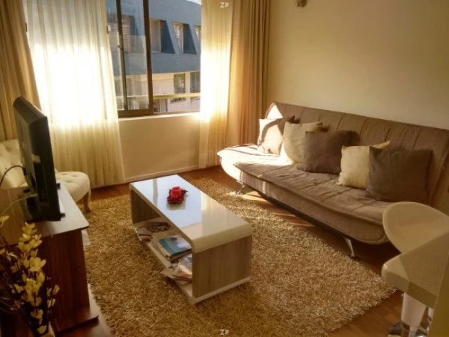 Departamento Amoblado en Venta en Reñaca, Viña del Mar | 1 Dormitorio