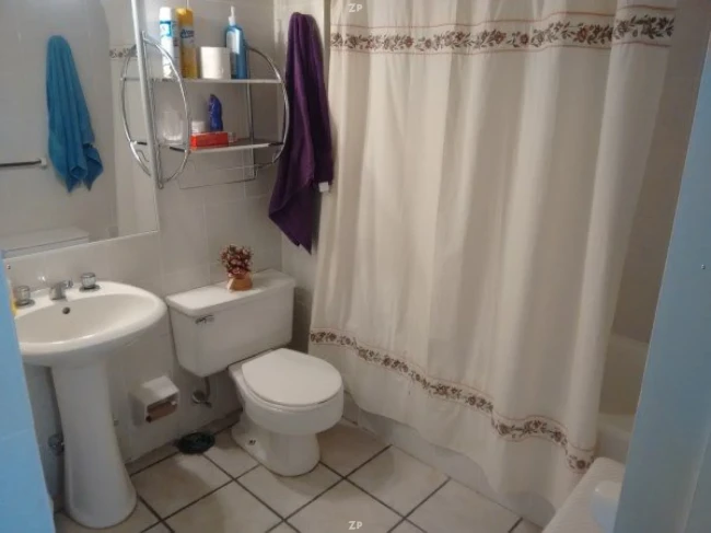 Departamento Amoblado en Venta en Reñaca, Viña del Mar | 1 Dormitorio