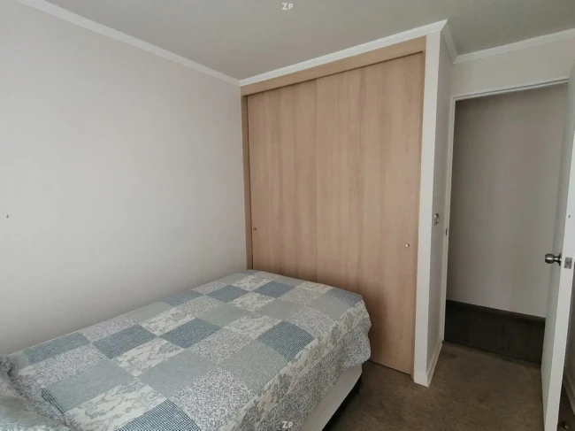 Departamento en Venta en Condominio Siete Mares | 3 Dormitorios y Vista al Mar