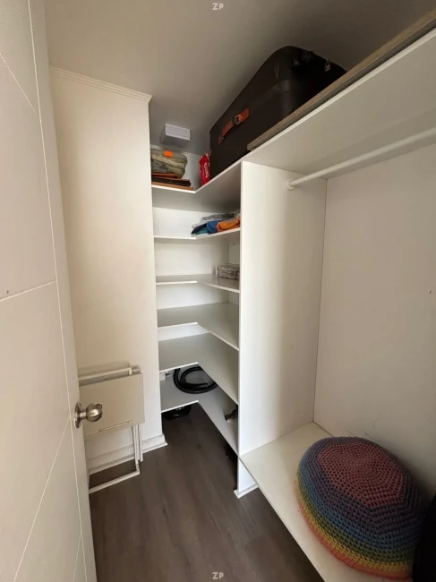 Departamento en Venta en Gómez Carreño | 2 Dormitorios Estilo Mariposa