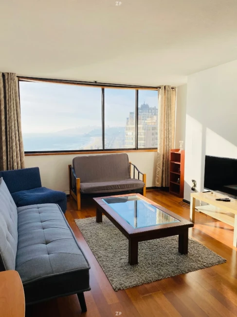 Departamento en Venta en Av. San Martín | 3 Dormitorios con Vista al Mar