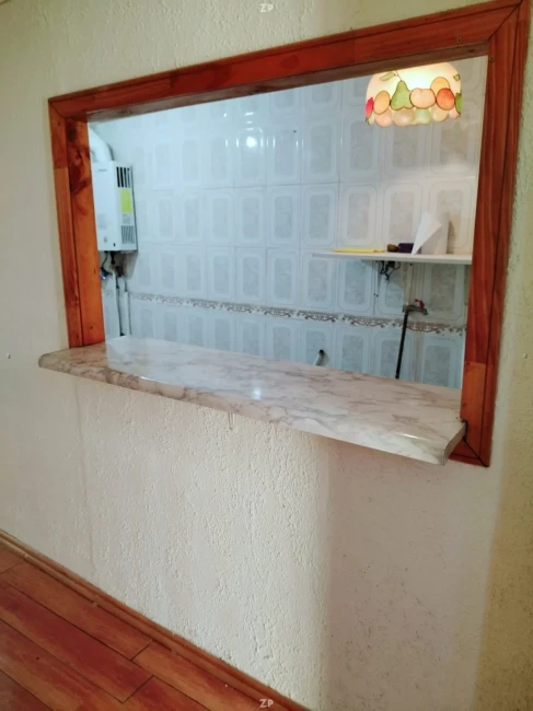 Departamento en Venta en Santa Inés, Viña del Mar | 1 Dormitorio + Home Office |