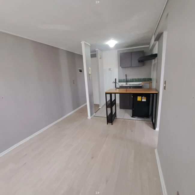 Arriendo Departamento 2 dormitorios - Metro Parque O'Higgins