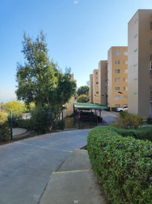 Departamento en Venta en Gómez Carreño, Viña del Mar | 3 Dormitorios