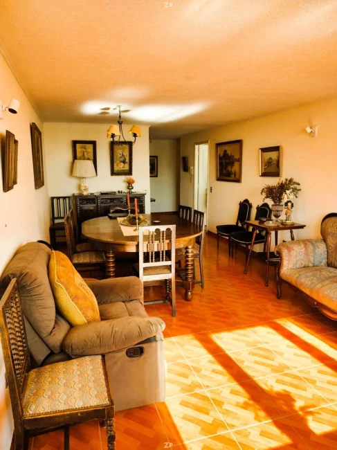 Departamento en Venta en Quinta & Álvarez, Viña del Mar | 3 Dormitorios