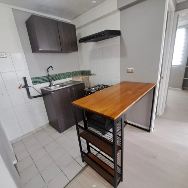 Arriendo Departamento 2 dormitorios - Metro Parque O'Higgins