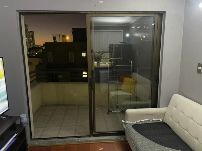 Departamento en Venta en 4 Norte | 1 Dormitorio con Terraza y Estacionamiento