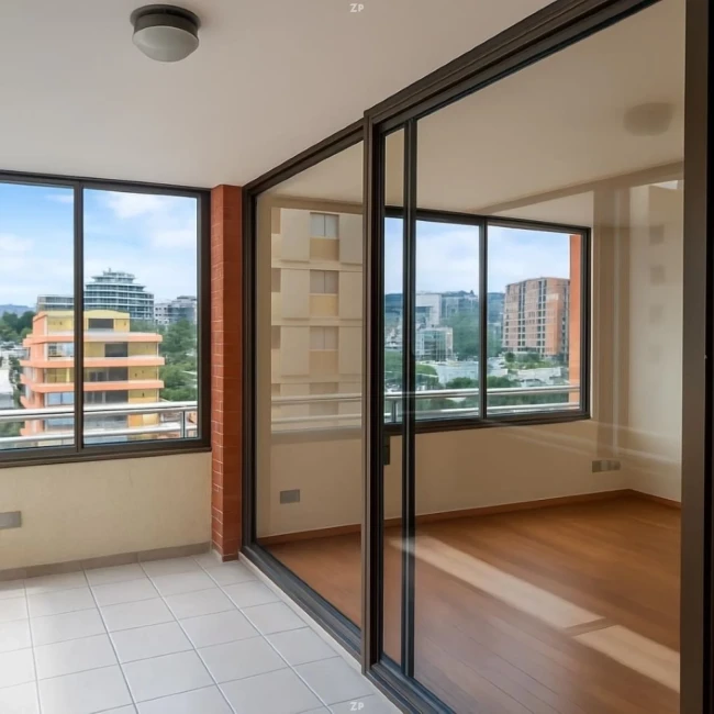 Departamento en Venta en 2 Norte | 3 Dormitorios con Bodega