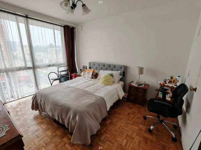 Departamento en Venta en Viana | 3 Dormitorios, Terraza y Estacionamiento