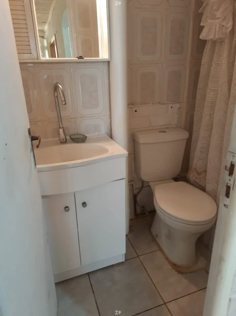 Departamento en Venta en Santa Inés, Viña del Mar | 1 Dormit…