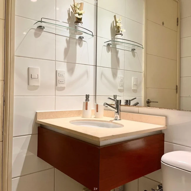 Departamento en Venta en Avenida Coraceros | 81 m², 2 Dormitorios