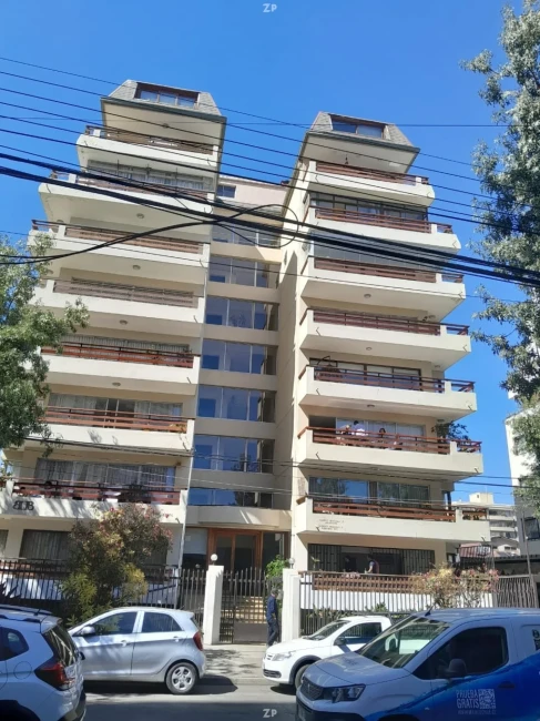 Departamento en Venta en Sector Poniente, Viña del Mar | 2 Dormitorios