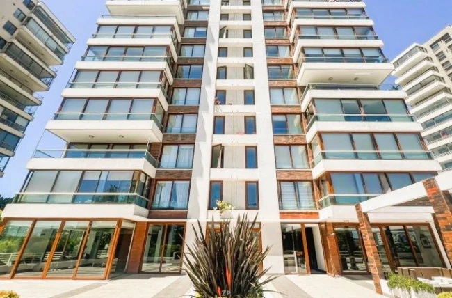 Departamento en Venta en Reñaca | 96 m² con 2 Estacionamientos