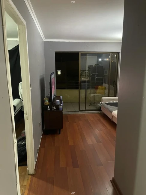 Departamento en Venta en 4 Norte | 1 Dormitorio con Terraza y Estacionamiento