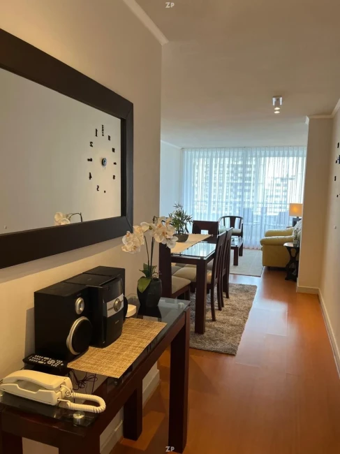 Departamento en Venta en Avenida Coraceros | 81 m², 2 Dormitorios