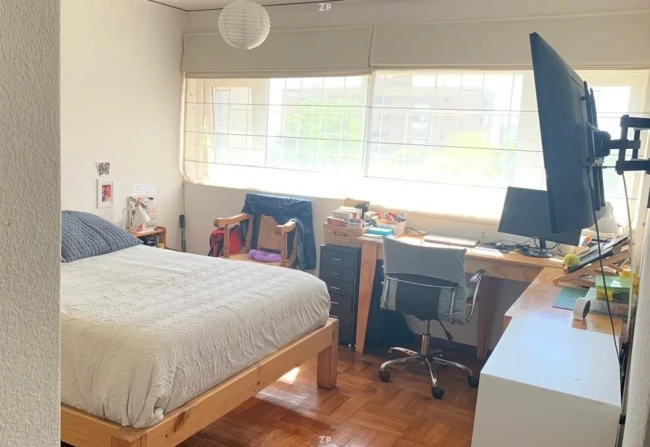 Departamento Dúplex en Venta en Villanelo Alto | 100 m² y Vista al Mar