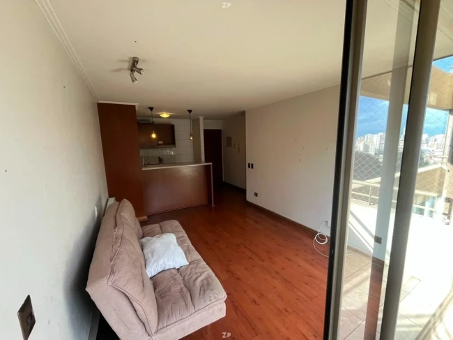 Departamento en Venta en 7 Norte | 2 Dormitorios con Estacionamiento