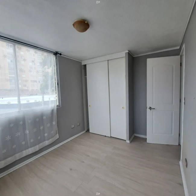Arriendo Departamento 2 dormitorios - Metro Parque O'Higgins