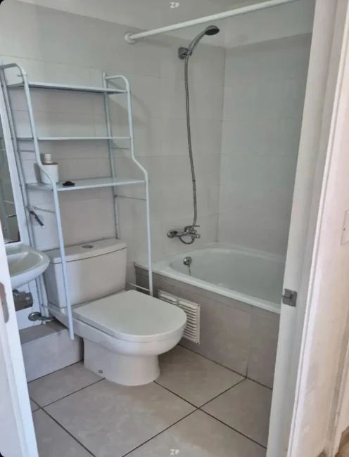 Departamento en Venta en Gregorio Marañón | 2 Dormitorios y Balcón