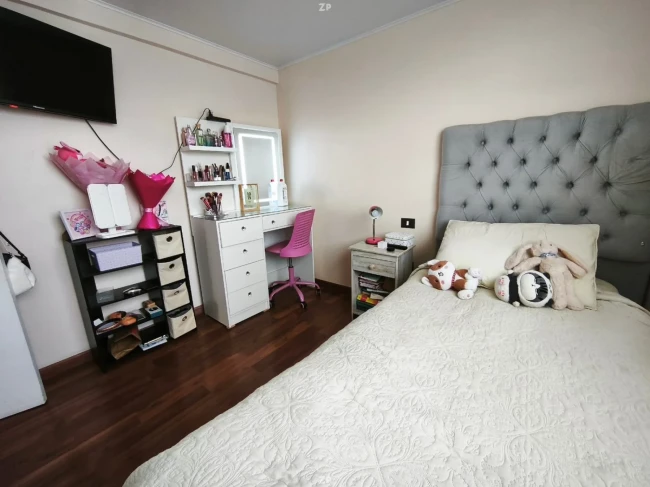 Departamento en Venta en Miraflores | 3 Dormitorios y 95 m²