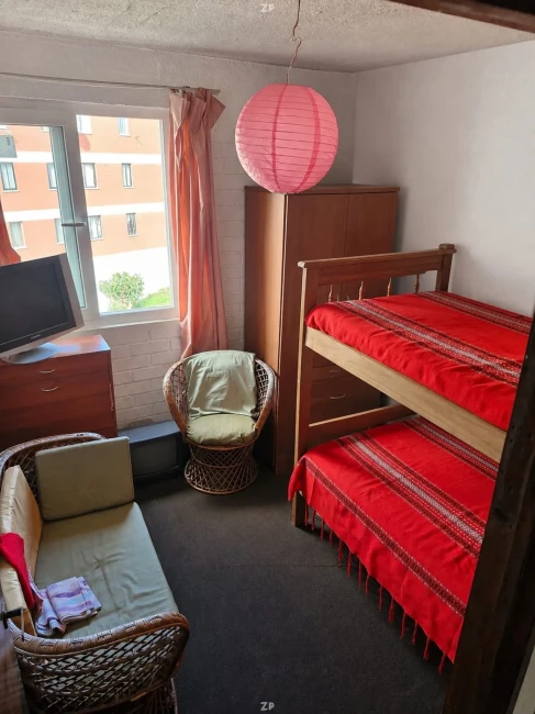Departamento en Venta en Primavera | 3 Dormitorios y 56 m²